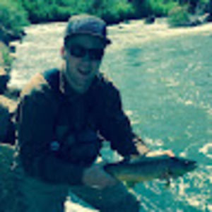 Meet your Posher, Austin